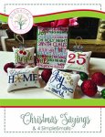 (image for) Christmas Sayings